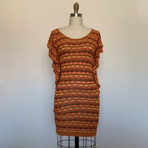 BCBG Max Azria Knit Dress